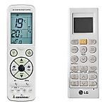 LG AKB74955602, AKB74955603, AKB74955604, AKB74955605, AKB74955606  -   

luxus háttérvilágítású 
távirányító