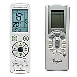 WHIRLPOOL YJ1B, AMD 063, AMD 064, AMD 065 -   

luxus háttérvilágítású 
távirányító
