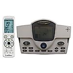 AEG K21EC PORTABLE -   

luxus háttérvilágítású 
távirányító
