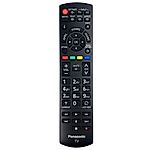 PANASONIC N2QAYB000830 - eredeti gyári távirányító