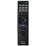SONY RMT-AA320U - eredeti gyári távirányító