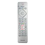 PHILIPS YKF456-A006, 996591920706, 398GM10BEPHN0017HT - eredeti gyári távirányító hangvezérléssel