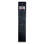 PHILIPS 996592105091, 398GR10BEPHN0007HR, HR45B-GJ06 - eredeti gyári távirányító