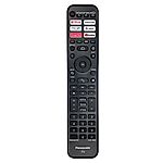 PANASONIC TX-24FSW504 TX-32FSW404 TX-32FSW504 TX-32FSW504S TX-40FSW40 TX-40FSW404 TX-40FSW504 TX-43FSW504 TX-43FSW504S TX-49FSW504 TX-49FSW504S - eredeti gyári távirányító hangvezérléssel