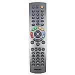 HUMAX RS-531 - eredeti gyári távirányító