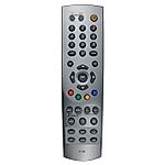 HUMAX RT-500 - eredeti gyári távirányító
