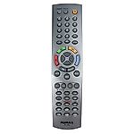 HUMAX RC-536 - eredeti gyári távirányító