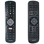 PHILIPS YKF347-001, 996590009989 - eredeti gyári távirányító