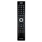 TECHNISAT DIGIT ISIO C, HD-VISION 32 PVR, 40 PVR, DIGIT ISIO S,  DIGIT ISIO S1 BLACK - eredeti gyári távirányító