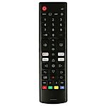 LG AKB76037601 - helyettesítő távirányító