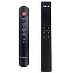 AEG EFGP12680X, IUSL1270WE -   


távirányító
 duplikátum
