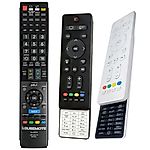 IKEA UPPLEVA Television - távirányító duplikátum