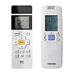 TOSHIBA WH-H1JE2 -   


kompatibilis General márkájú távirányító