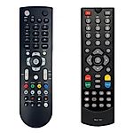 FERGUSON ARIVA T265 DVB-T2, RCU 101 - helyettesítő távirányító