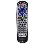 20.1 TV1 Dish-Network Satellite Receiver 180546 - helyettesítő távirányító
