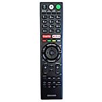 SONY RMF-TX300E - csere távirányító hangvezérléssel