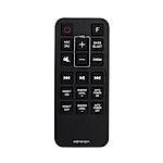 LG AKB74815371 - helyettesítő távirányító
