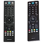 LG AKB33871406 - helyettesítő távirányító