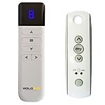 SOMFY Telis Soliris R-T-S  8CH  - kompatibilis távirányító  8-csatorna     ROLO