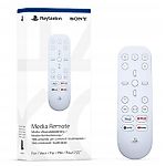 SONY PlayStation 5 Media remote PS5 - eredeti gyári távirányító hangvezérléssel