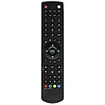MOBILETV MTV19DVDT - helyettesítő távirányító