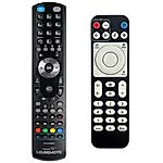 BEELINK GT1 Ultimate + TV vezérlés (mini TV) - távirányító duplikátum