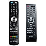 TEUFEL KB43RC19 - távirányító duplikátum