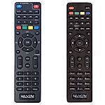 MASCOM MC710T2, MC721T2 PLUS - eredeti gyári távirányító