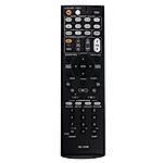 ONKYO RC-737M - helyettesítő távirányító