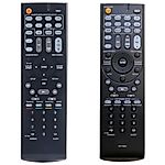 ONKYO RC-735M - helyettesítő távirányító