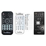 ONKYO RC-806S -   


kompatibilis General márkájú távirányító