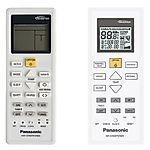 PANASONIC CS-DZ35VKE - eredeti gyári távirányító
