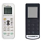 DOMETIC FJX4 1700/2200 -   


kompatibilis General márkájú távirányító