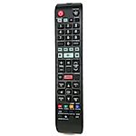 SAMSUNG AH59-02402A, HT-E5500W, HT-E6500W, HT-E6730W - helyettesítő távirányító