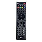 LTC HD401, HD402, HD501, HD502, T201, T202, T203, T204 - eredeti gyári távirányító