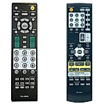 ONKYO RC-645S, RC-646S, RC-647M - helyettesítő távirányító