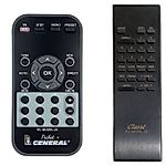 CLASSÉ RC MODEL-24 -   


távirányító
 duplikátum