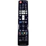 LG AKB72976023 - helyettesítő távirányító