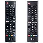 LG AKB75375604 - eredeti gyári távirányító