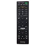 SONY RMT-AM120U - helyettesítő távirányító
