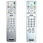 SONY RM-ED007 - eredeti gyári távirányító