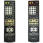 ONKYO RC-657DV - eredeti gyári távirányító