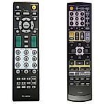 ONKYO RC-682M - helyettesítő távirányító