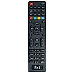 SledovaniTV set top box 2, set top box 3 - eredeti gyári távirányító