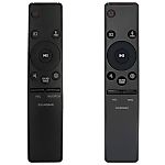 SAMSUNG AH59-02766A, HW-NW700, HW-N400, HW-R40M - helyettesítő távirányító
