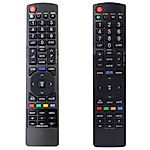 LG AKB72915236 - helyettesítő távirányító