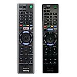 SONY RMT-TX101E (RMT-TX101D) - eredeti gyári távirányító
