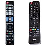LG AKB72915202 - eredeti gyári távirányító