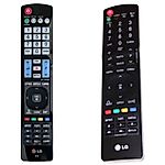 LG AKB72915207 - eredeti gyári távirányító