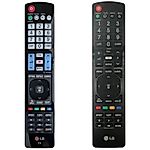 LG AKB72915269 - eredeti gyári távirányító